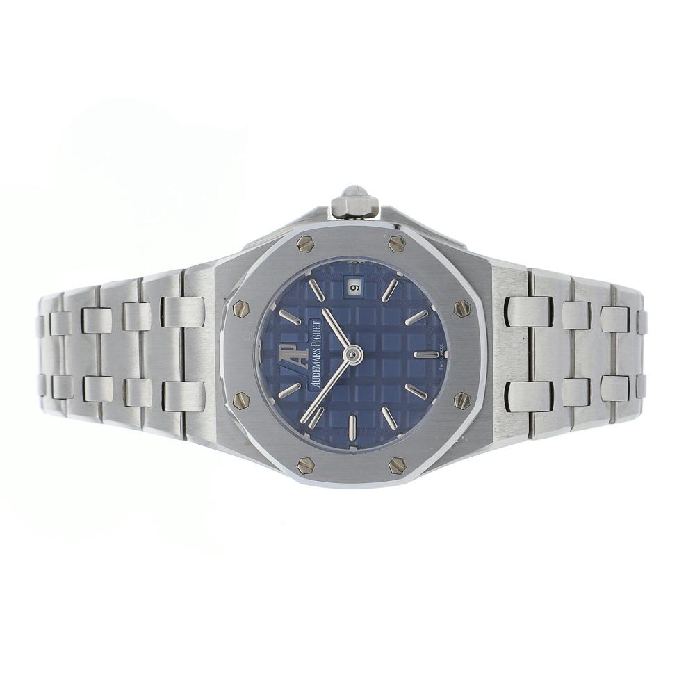 Audemars Piguet Royal Oak 67450ST.OO.1108ST.02 WatchBox